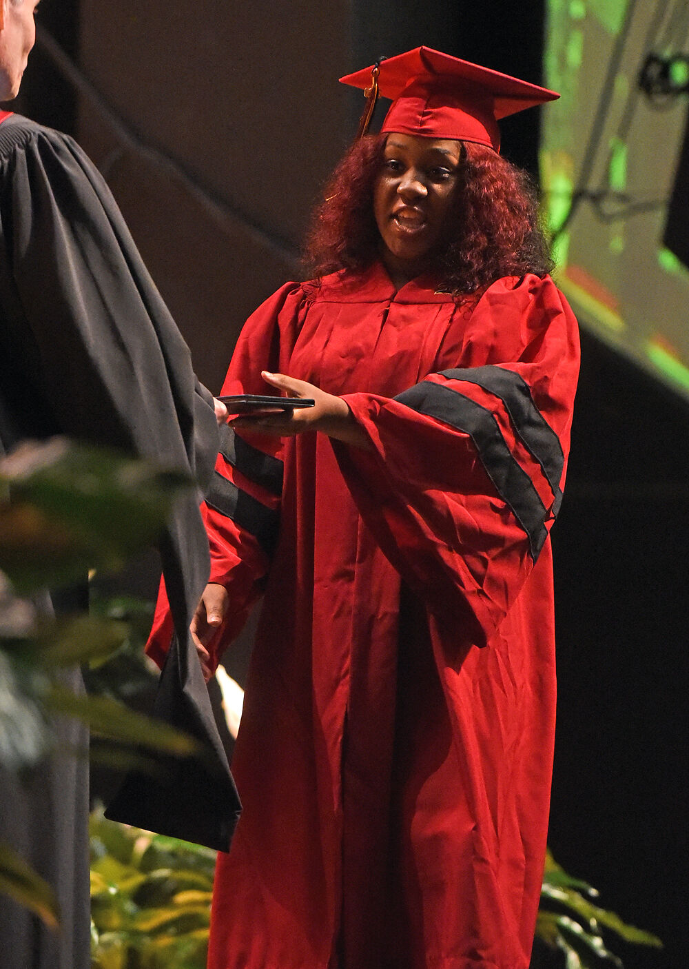 Dothan High School Graduation 2020